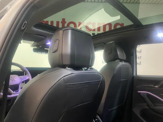 VW Tiguan 1.5 TSI evo2 eHybrid R-Line DSG