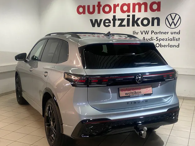 VW Tiguan 1.5 TSI evo2 eHybrid R-Line DSG