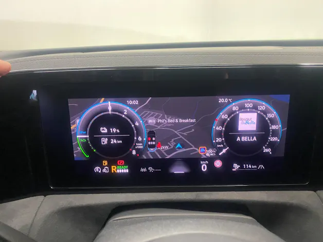 VW Tiguan 1.5 TSI evo2 eHybrid R-Line DSG
