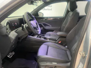 VW Tiguan 1.5 TSI evo2 eHybrid R-Line DSG