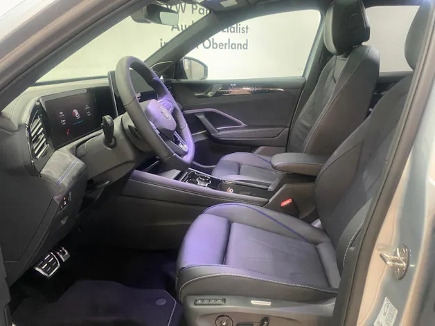 VW Tiguan 1.5 TSI evo2 eHybrid R-Line DSG