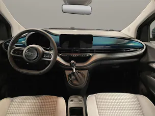 Fiat 500 1.0 Hybrid Torino