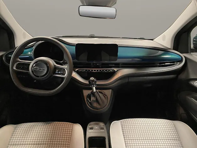 Fiat 500 1.0 Hybrid Torino