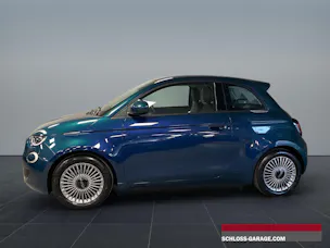 Fiat 500 1.0 Hybrid Torino