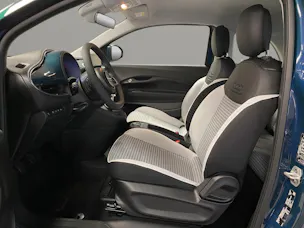 Fiat 500 1.0 Hybrid Torino