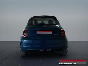 Fiat 500 1.0 Hybrid Torino