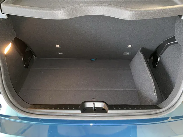 Fiat 500 1.0 Hybrid Torino