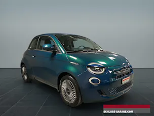 Fiat 500 1.0 Hybrid Torino