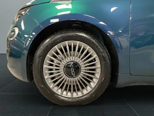 Fiat 500 1.0 Hybrid Torino