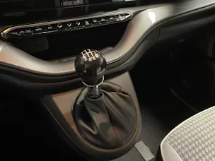 Fiat 500 1.0 Hybrid Torino