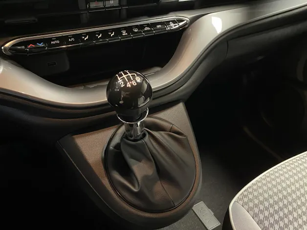 Fiat 500 1.0 Hybrid Torino
