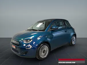 Fiat 500 1.0 Hybrid Torino