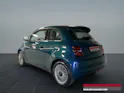 Fiat 500 1.0 Hybrid Torino