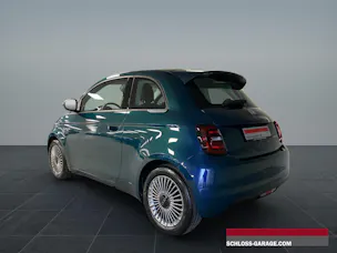Fiat 500 1.0 Hybrid Torino