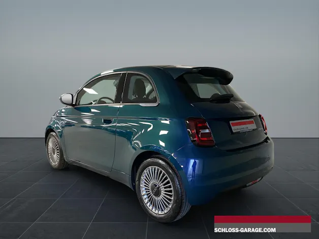 Fiat 500 1.0 Hybrid Torino