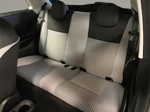 Fiat 500 1.0 Hybrid Torino