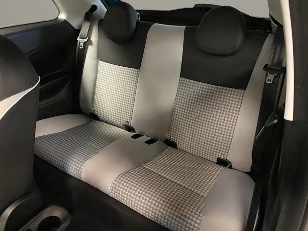 Fiat 500 1.0 Hybrid Torino