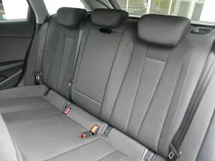 Audi A4 Avant 40 TDI Attraction quattro S-tronic