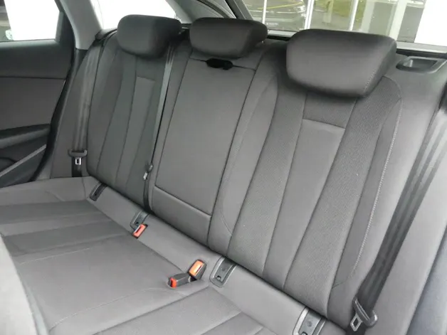 Audi A4 Avant 40 TDI Attraction quattro S-tronic