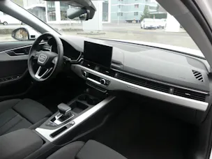 Audi A4 Avant 40 TDI Attraction quattro S-tronic