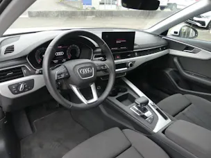 Audi A4 Avant 40 TDI Attraction quattro S-tronic