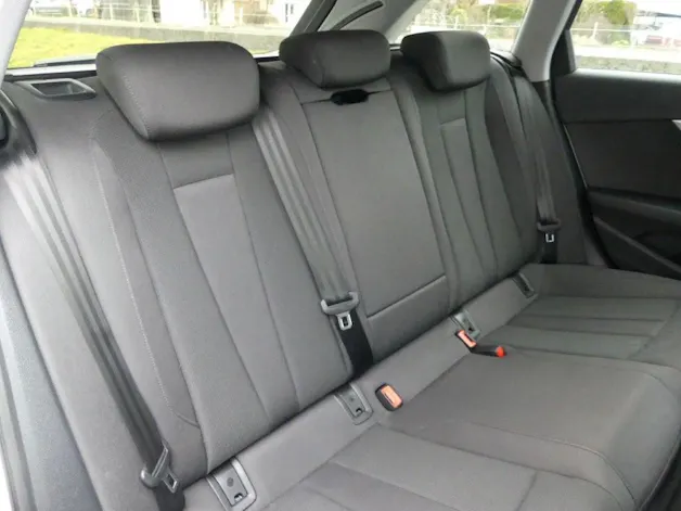 Audi A4 Avant 40 TDI Attraction quattro S-tronic