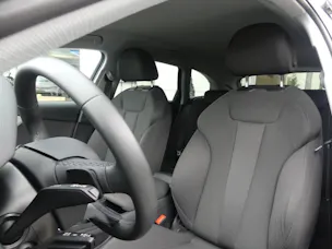 Audi A4 Avant 40 TDI Attraction quattro S-tronic