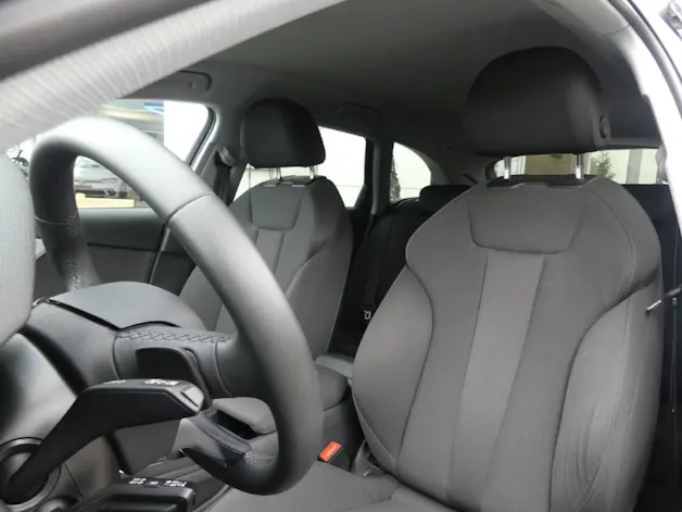 Audi A4 Avant 40 TDI Attraction quattro S-tronic