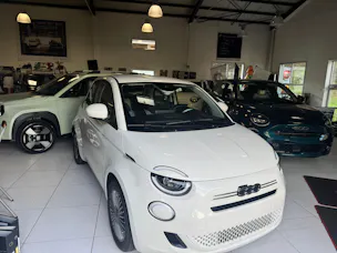 Fiat 500 1.0 FireFly MHD Torino