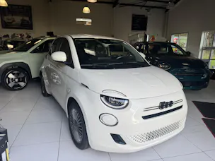 Fiat 500 1.0 FireFly MHD Torino