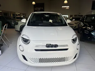 Fiat 500 1.0 FireFly MHD Torino