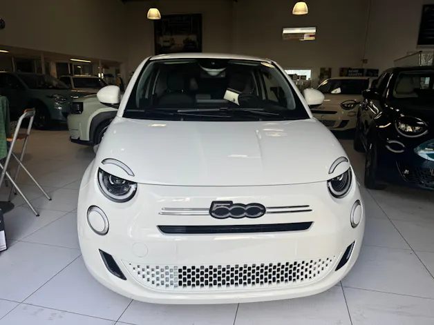 Fiat 500 1.0 FireFly MHD Torino