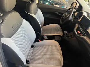 Fiat 500 1.0 FireFly MHD Torino