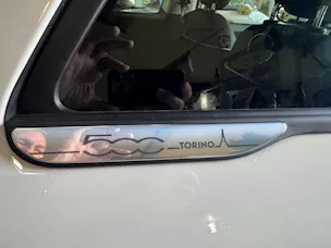 Fiat 500 1.0 FireFly MHD Torino