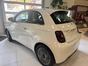 Fiat 500 1.0 FireFly MHD Torino