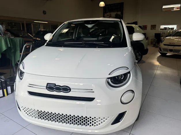Fiat 500 1.0 FireFly MHD Torino