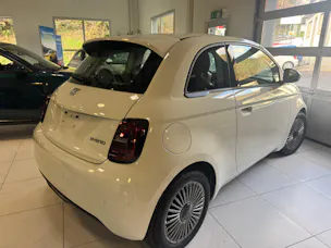 Fiat 500 1.0 FireFly MHD Torino