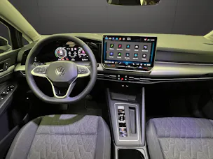 VW Golf 1.5 TSI PHEV Life