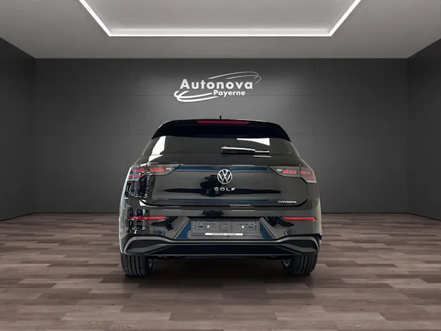 VW Golf 1.5 TSI PHEV Life