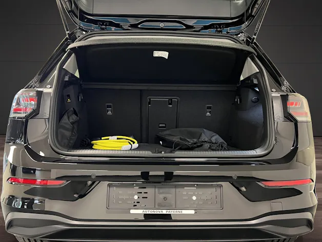VW Golf 1.5 TSI PHEV Life