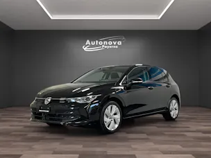VW Golf 1.5 TSI PHEV Life