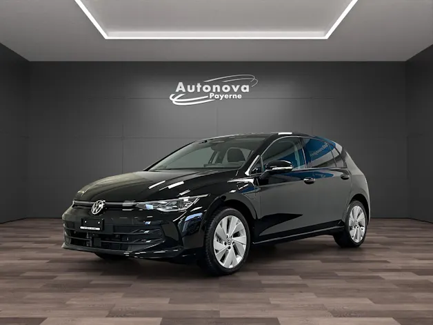 VW Golf 1.5 TSI PHEV Life