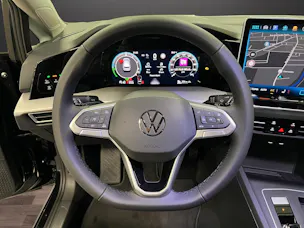 VW Golf 1.5 TSI PHEV Life