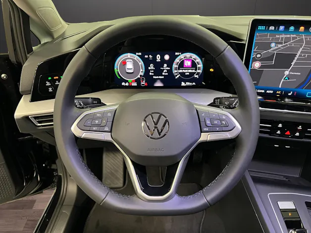 VW Golf 1.5 TSI PHEV Life