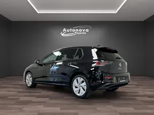 VW Golf 1.5 TSI PHEV Life