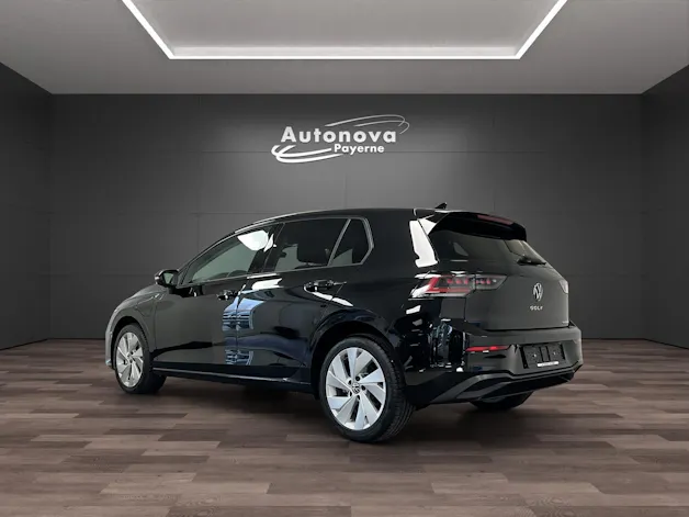 VW Golf 1.5 TSI PHEV Life