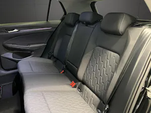 VW Golf 1.5 TSI PHEV Life