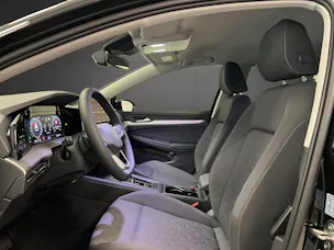 VW Golf 1.5 TSI PHEV Life
