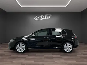 VW Golf 1.5 TSI PHEV Life
