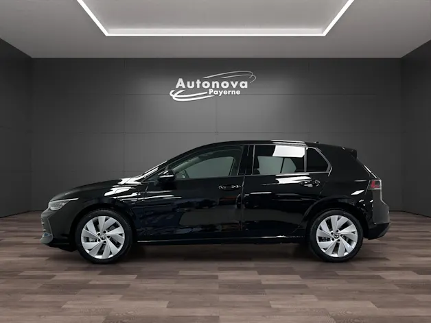VW Golf 1.5 TSI PHEV Life